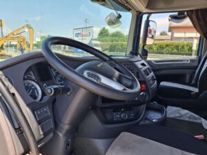 truck XF480SSC LD GH010XK 86506
